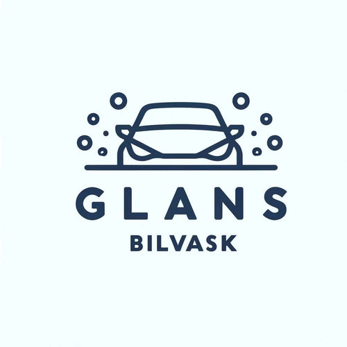 Glans Bilvask